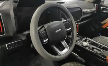 Haval Dargo 2023 года за 11 500 000 тг. в Астана фото 5