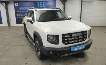 Haval Dargo 2023 года за 11 500 000 тг. в Астана фото 2