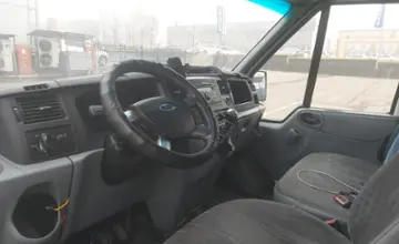 Ford Transit 2010 года за 4 500 000 тг. в Алматы фото 5