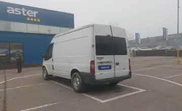 Ford Transit 2010 года за 4 500 000 тг. в Алматы фото 4