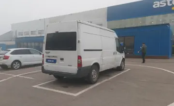 Ford Transit 2010 года за 4 500 000 тг. в Алматы фото 3