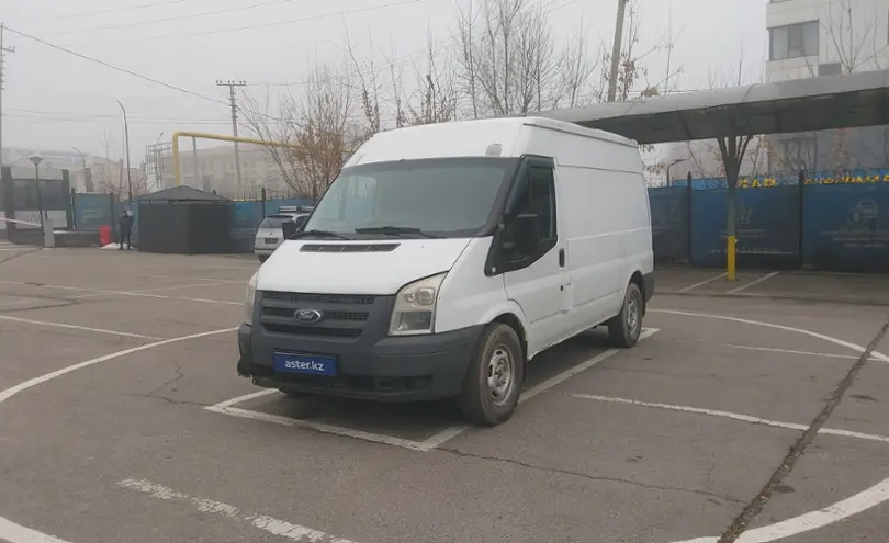 Ford Transit 2010 года за 4 500 000 тг. в Алматы
