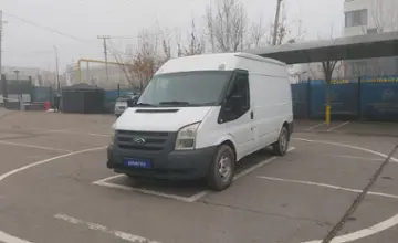 Ford Transit 2010 года за 4 500 000 тг. в Алматы фото 1
