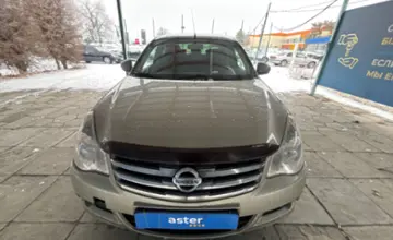 Nissan Almera 2018 года за 5 300 000 тг. в Талдыкорган фото 2