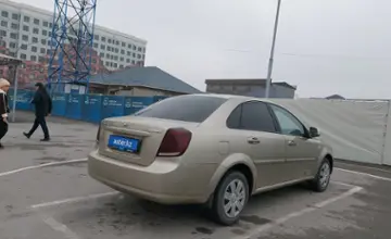 Daewoo Gentra 2014 года за 3 600 000 тг. в Шымкент фото 3