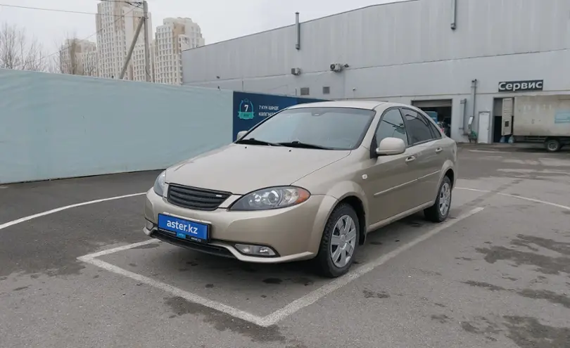 Daewoo Gentra 2014 года за 3 600 000 тг. в Шымкент