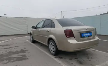 Daewoo Gentra 2014 года за 3 600 000 тг. в Шымкент фото 4