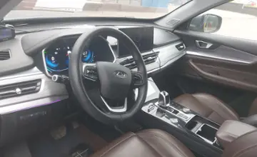 Chery Tiggo 8 Pro 2022 года за 9 500 000 тг. в Алматы фото 5