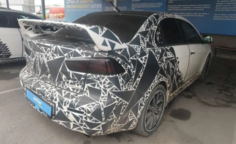 Mitsubishi Lancer 2010 года за 5 500 000 тг. в Алматы фото 5