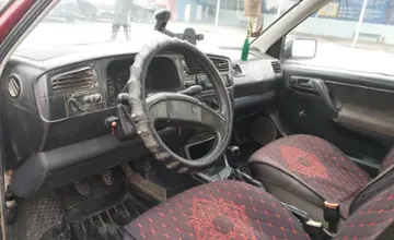 Volkswagen Golf 1992 года за 800 000 тг. в Шымкент фото 5