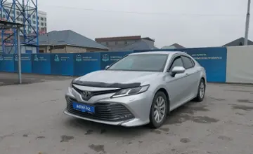 Toyota Camry 2020 года за 12 300 000 тг. в Шымкент фото 1