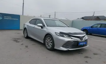 Toyota Camry 2020 года за 12 300 000 тг. в Шымкент фото 2