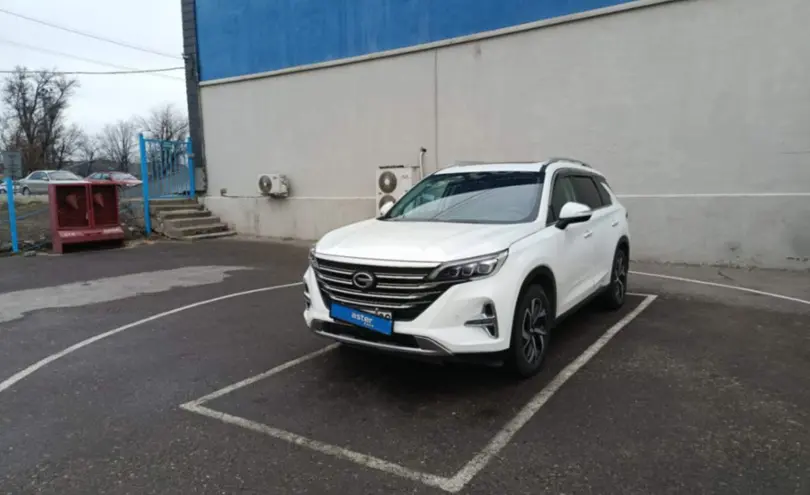 GAC GS5 2023 года за 10 500 000 тг. в Тараз