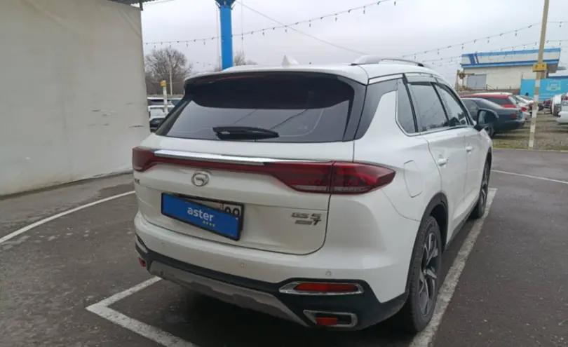 GAC GS5 2023 года за 10 500 000 тг. в Тараз
