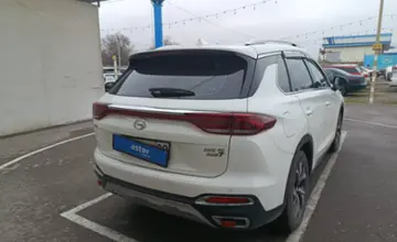 GAC GS5 2023 года за 10 500 000 тг. в Тараз