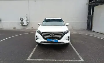 GAC GS5 2023 года за 10 500 000 тг. в Тараз фото 2