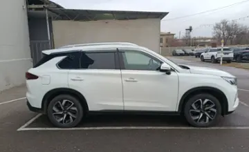 GAC GS5 2023 года за 10 500 000 тг. в Тараз фото 4