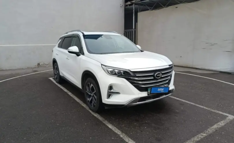 GAC GS5 2023 года за 10 500 000 тг. в Тараз фото 3