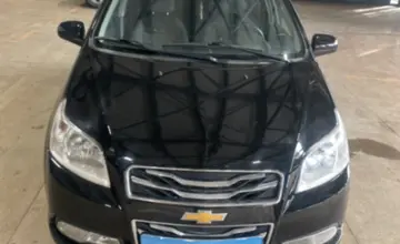 Chevrolet Nexia 2021 года за 5 000 000 тг. в Караганда фото 2