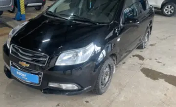 Chevrolet Nexia 2021 года за 5 000 000 тг. в Караганда фото 1