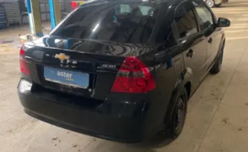 Chevrolet Nexia 2021 года за 5 000 000 тг. в Караганда