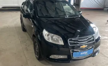 Chevrolet Nexia 2021 года за 5 000 000 тг. в Караганда фото 3