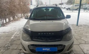 LADA (ВАЗ) Kalina 2013 года за 200 000 тг. в Талдыкорган фото 2