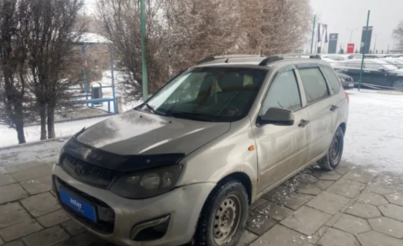 LADA (ВАЗ) Kalina 2013 года за 200 000 тг. в Талдыкорган