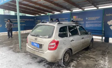 LADA (ВАЗ) Kalina 2013 года за 200 000 тг. в Талдыкорган