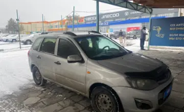 LADA (ВАЗ) Kalina 2013 года за 200 000 тг. в Талдыкорган фото 3