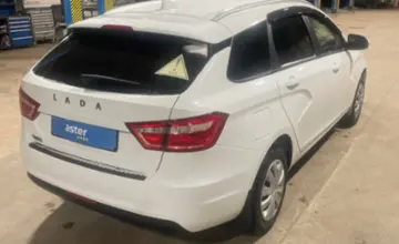 LADA (ВАЗ) Vesta Cross 2022 года за 7 000 000 тг. в Караганда