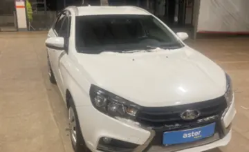 LADA (ВАЗ) Vesta Cross 2022 года за 7 000 000 тг. в Караганда фото 3