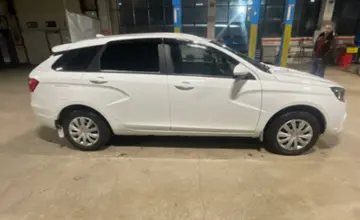 LADA (ВАЗ) Vesta Cross 2022 года за 7 000 000 тг. в Караганда фото 4