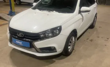 LADA (ВАЗ) Vesta Cross 2022 года за 7 000 000 тг. в Караганда фото 1