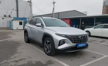 Hyundai Tucson 2023 года за 15 000 000 тг. в Шымкент фото 2