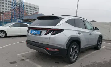 Hyundai Tucson 2023 года за 15 000 000 тг. в Шымкент фото 3