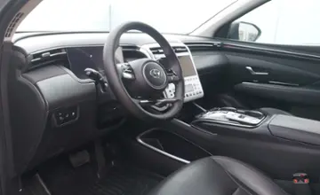 Hyundai Tucson 2023 года за 15 000 000 тг. в Шымкент фото 5