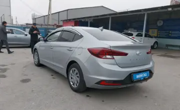 Hyundai Elantra 2019 года за 7 700 000 тг. в Шымкент фото 4