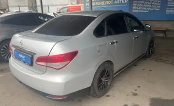 Nissan Almera 2014 года за 3 800 000 тг. в Алматы
