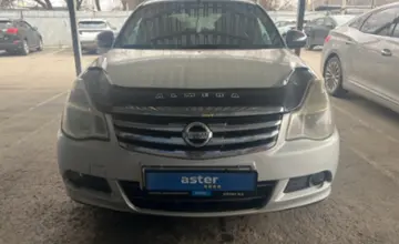 Nissan Almera 2014 года за 3 800 000 тг. в Алматы фото 2