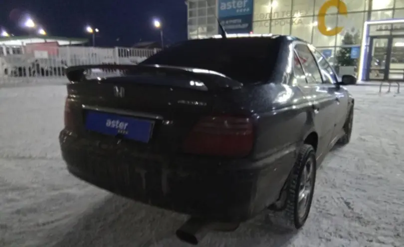 Honda Accord 2001 года за 1 500 000 тг. в Кокшетау фото 5