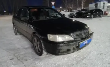Honda Accord 2001 года за 1 500 000 тг. в Кокшетау фото 3