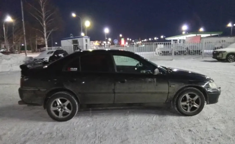 Honda Accord 2001 года за 1 500 000 тг. в Кокшетау фото 4