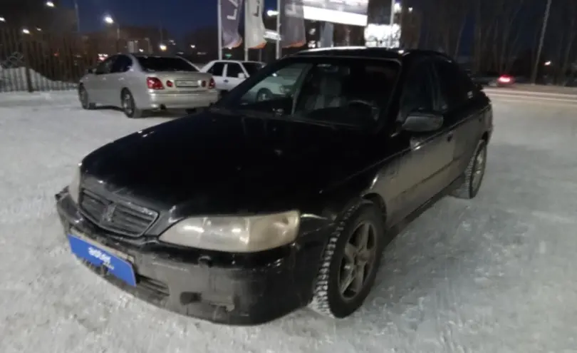 Honda Accord 2001 года за 1 500 000 тг. в Кокшетау