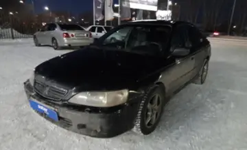 Honda Accord 2001 года за 1 500 000 тг. в Кокшетау фото 1