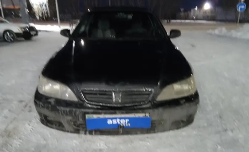 Honda Accord 2001 года за 1 500 000 тг. в Кокшетау фото 2