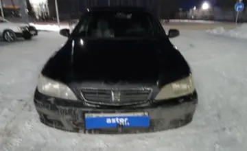 Honda Accord 2001 года за 1 500 000 тг. в Кокшетау фото 2