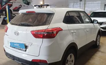 Hyundai Creta 2018 года за 7 500 000 тг. в Караганда