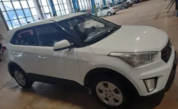 Hyundai Creta 2018 года за 7 500 000 тг. в Караганда фото 4