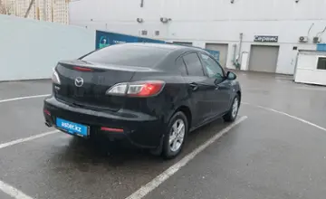 Mazda 3 2013 года за 4 200 000 тг. в Шымкент фото 3